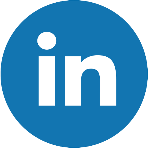 LinkedIn Logo